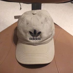Adidas Dad Hat